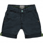 Preview: Vingino Ragy Jungen Shorts Midnight Blue Bermuda Hose kurz  -  40 %